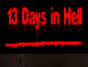 13 дней в аду